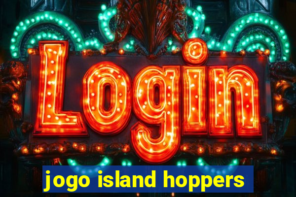 jogo island hoppers